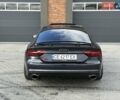 Черный Ауди A7 Sportback, объемом двигателя 2.97 л и пробегом 202 тыс. км за 22900 $, фото 26 на Automoto.ua