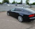 Черный Ауди A7 Sportback, объемом двигателя 3 л и пробегом 151 тыс. км за 28000 $, фото 8 на Automoto.ua