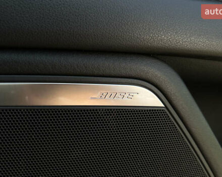 Чорний Ауді A7 Sportback, об'ємом двигуна 3 л та пробігом 229 тис. км за 18999 $, фото 20 на Automoto.ua