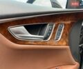 Черный Ауди A7 Sportback, объемом двигателя 2.97 л и пробегом 174 тыс. км за 19999 $, фото 22 на Automoto.ua