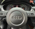 Черный Ауди A7 Sportback, объемом двигателя 3 л и пробегом 214 тыс. км за 18500 $, фото 68 на Automoto.ua