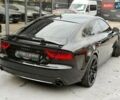 Чорний Ауді A7 Sportback, об'ємом двигуна 3 л та пробігом 217 тис. км за 17900 $, фото 20 на Automoto.ua
