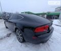 Чорний Ауді A7 Sportback, об'ємом двигуна 3 л та пробігом 144 тис. км за 23999 $, фото 17 на Automoto.ua