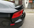 Черный Ауди A7 Sportback, объемом двигателя 3 л и пробегом 214 тыс. км за 18500 $, фото 28 на Automoto.ua