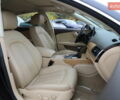 Черный Ауди A7 Sportback, объемом двигателя 2.97 л и пробегом 228 тыс. км за 18500 $, фото 10 на Automoto.ua