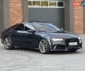 Черный Ауди A7 Sportback, объемом двигателя 2.97 л и пробегом 201 тыс. км за 24700 $, фото 6 на Automoto.ua
