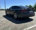 Черный Ауди A7 Sportback, объемом двигателя 3 л и пробегом 153 тыс. км за 22000 $, фото 3 на Automoto.ua