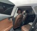 Черный Ауди A7 Sportback, объемом двигателя 3 л и пробегом 117 тыс. км за 22000 $, фото 33 на Automoto.ua