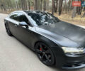 Черный Ауди A7 Sportback, объемом двигателя 2.97 л и пробегом 150 тыс. км за 31500 $, фото 24 на Automoto.ua