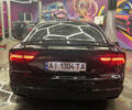 Ауди A7 Sportback 2015 в Киеве на Automoto.ua Черный Ауди A7 Sportback, объемом двигателя 3 л и пробегом 214 тыс. км за 26500 $, фото 53 на Automoto.ua