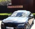 Черный Ауди A7 Sportback, объемом двигателя 3 л и пробегом 180 тыс. км за 24600 $, фото 1 на Automoto.ua