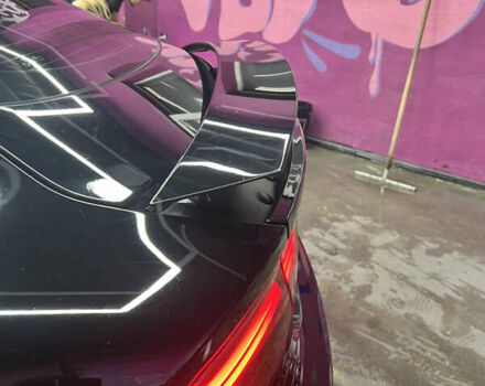 Ауди A7 Sportback 2015 в Киеве на Automoto.ua Черный Ауди A7 Sportback, объемом двигателя 3 л и пробегом 214 тыс. км за 26500 $, фото 54 на Automoto.ua