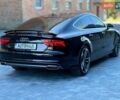 Чорний Ауді A7 Sportback, об'ємом двигуна 2.97 л та пробігом 178 тис. км за 24500 $, фото 9 на Automoto.ua