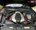 Черный Ауди A7 Sportback, объемом двигателя 3 л и пробегом 213 тыс. км за 19600 $, фото 21 на Automoto.ua