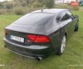 Черный Ауди A7 Sportback, объемом двигателя 3 л и пробегом 243 тыс. км за 16900 $, фото 13 на Automoto.ua