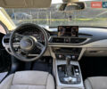 Черный Ауди A7 Sportback, объемом двигателя 2.97 л и пробегом 204 тыс. км за 29000 $, фото 13 на Automoto.ua