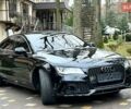 Черный Ауди A7 Sportback, объемом двигателя 3 л и пробегом 240 тыс. км за 22999 $, фото 14 на Automoto.ua