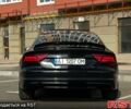 Черный Ауди A7 Sportback, объемом двигателя 3 л и пробегом 196 тыс. км за 25000 $, фото 8 на Automoto.ua