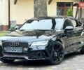 Черный Ауди A7 Sportback, объемом двигателя 3 л и пробегом 240 тыс. км за 22999 $, фото 12 на Automoto.ua