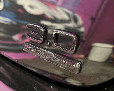 Ауди A7 Sportback 2015 в Киеве на Automoto.ua Черный Ауди A7 Sportback, объемом двигателя 3 л и пробегом 214 тыс. км за 26500 $, фото 39 на Automoto.ua