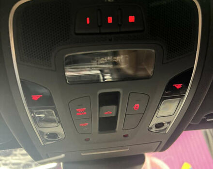 Ауди A7 Sportback 2015 в Киеве на Automoto.ua Черный Ауди A7 Sportback, объемом двигателя 3 л и пробегом 214 тыс. км за 26500 $, фото 48 на Automoto.ua