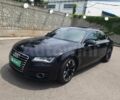 Чорний Ауді A7 Sportback, об'ємом двигуна 3 л та пробігом 120 тис. км за 8000 $, фото 1 на Automoto.ua