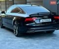 Чорний Ауді A7 Sportback, об'ємом двигуна 2.97 л та пробігом 178 тис. км за 24500 $, фото 4 на Automoto.ua