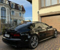 Черный Ауди A7 Sportback, объемом двигателя 3 л и пробегом 167 тыс. км за 22500 $, фото 17 на Automoto.ua