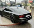 Черный Ауди A7 Sportback, объемом двигателя 3 л и пробегом 215 тыс. км за 17600 $, фото 7 на Automoto.ua