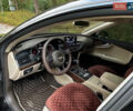 Черный Ауди A7 Sportback, объемом двигателя 3 л и пробегом 213 тыс. км за 19600 $, фото 17 на Automoto.ua