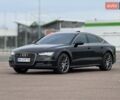 Черный Ауди A7 Sportback, объемом двигателя 2.97 л и пробегом 128 тыс. км за 26500 $, фото 4 на Automoto.ua