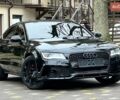 Черный Ауди A7 Sportback, объемом двигателя 3 л и пробегом 240 тыс. км за 22999 $, фото 10 на Automoto.ua