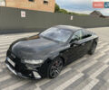 Черный Ауди A7 Sportback, объемом двигателя 2.97 л и пробегом 359 тыс. км за 22000 $, фото 11 на Automoto.ua