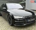 Черный Ауди A7 Sportback, объемом двигателя 2.97 л и пробегом 173 тыс. км за 34500 $, фото 3 на Automoto.ua