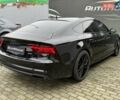 Черный Ауди A7 Sportback, объемом двигателя 2.97 л и пробегом 173 тыс. км за 34500 $, фото 10 на Automoto.ua