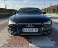 Черный Ауди A7 Sportback, объемом двигателя 2.97 л и пробегом 204 тыс. км за 29000 $, фото 1 на Automoto.ua