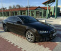 Черный Ауди A7 Sportback, объемом двигателя 2.97 л и пробегом 205 тыс. км за 27000 $, фото 13 на Automoto.ua
