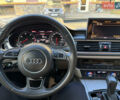 Черный Ауди A7 Sportback, объемом двигателя 2.97 л и пробегом 205 тыс. км за 27000 $, фото 19 на Automoto.ua