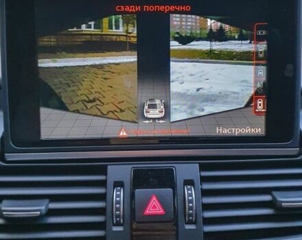 Чорний Ауді A7 Sportback, об'ємом двигуна 3 л та пробігом 210 тис. км за 22000 $, фото 11 на Automoto.ua