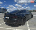 Черный Ауди A7 Sportback, объемом двигателя 3 л и пробегом 215 тыс. км за 21500 $, фото 3 на Automoto.ua
