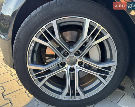 Черный Ауди A7 Sportback, объемом двигателя 2.97 л и пробегом 204 тыс. км за 29000 $, фото 18 на Automoto.ua