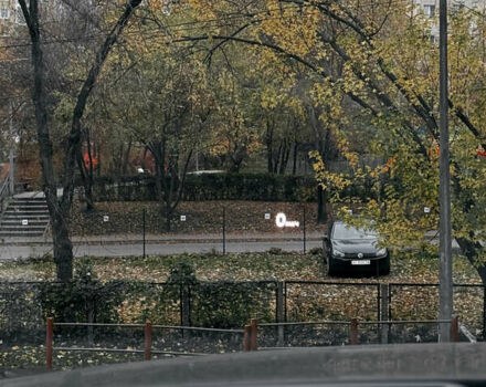 Черный Ауди A7 Sportback, объемом двигателя 3 л и пробегом 214 тыс. км за 26000 $, фото 8 на Automoto.ua