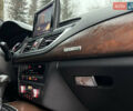 Черный Ауди A7 Sportback, объемом двигателя 3 л и пробегом 240 тыс. км за 22999 $, фото 63 на Automoto.ua