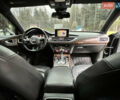 Черный Ауди A7 Sportback, объемом двигателя 3 л и пробегом 240 тыс. км за 22999 $, фото 57 на Automoto.ua