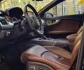 Чорний Ауді A7 Sportback, об'ємом двигуна 3 л та пробігом 210 тис. км за 22000 $, фото 3 на Automoto.ua