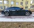 Чорний Ауді A7 Sportback, об'ємом двигуна 3 л та пробігом 210 тис. км за 22000 $, фото 7 на Automoto.ua