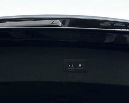 Чорний Ауді A7 Sportback, об'ємом двигуна 3 л та пробігом 117 тис. км за 27400 $, фото 35 на Automoto.ua