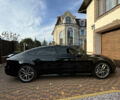 Черный Ауди A7 Sportback, объемом двигателя 3 л и пробегом 167 тыс. км за 22500 $, фото 18 на Automoto.ua