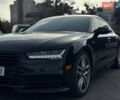 Черный Ауди A7 Sportback, объемом двигателя 3 л и пробегом 136 тыс. км за 23800 $, фото 4 на Automoto.ua