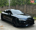 Черный Ауди A7 Sportback, объемом двигателя 3 л и пробегом 213 тыс. км за 22300 $, фото 7 на Automoto.ua